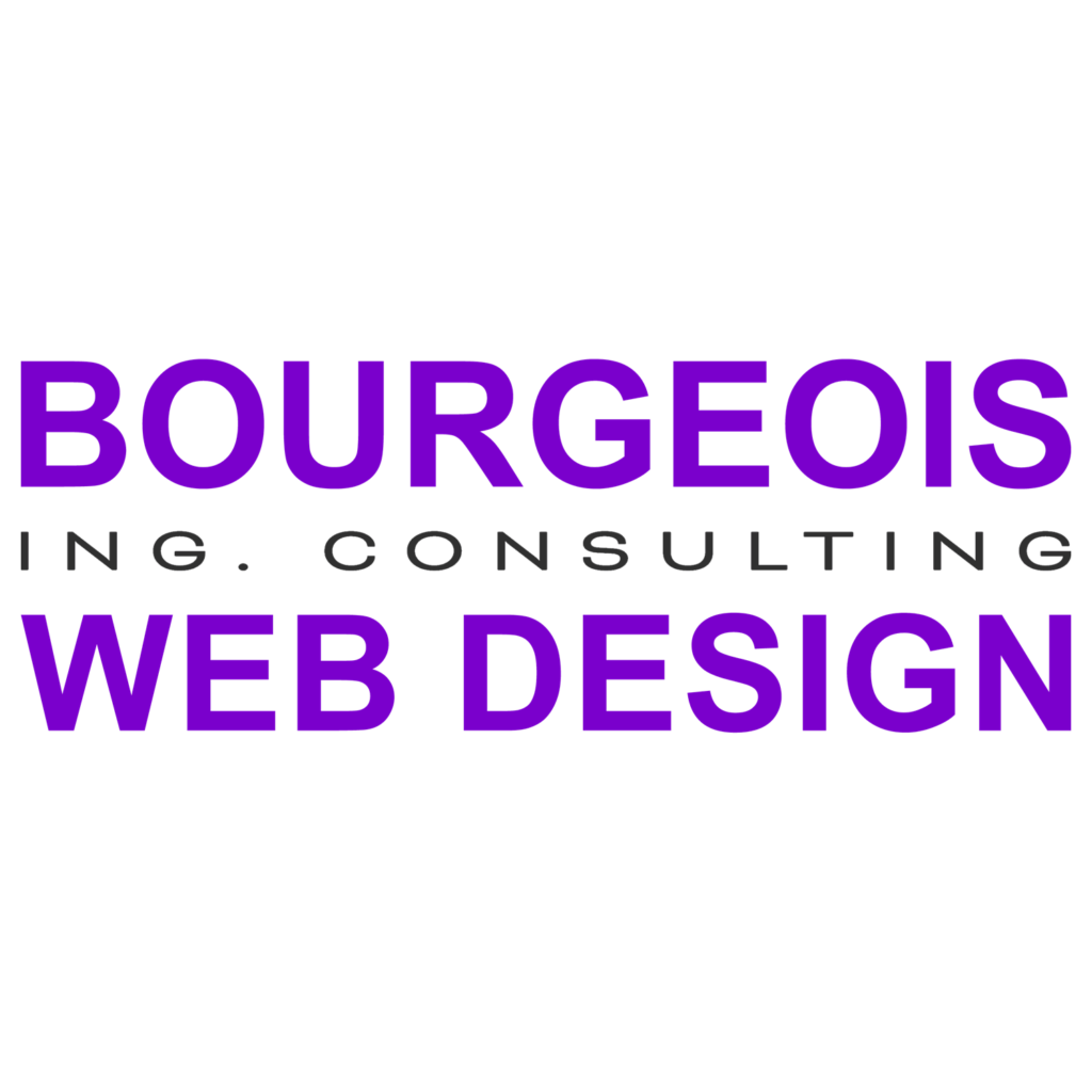 Bourgeois Web Design